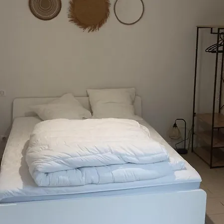 De L'ancienne Ecole, 24 Personnes 度假居