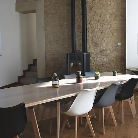 度假居 De L'ancienne Ecole, 24 Personnes