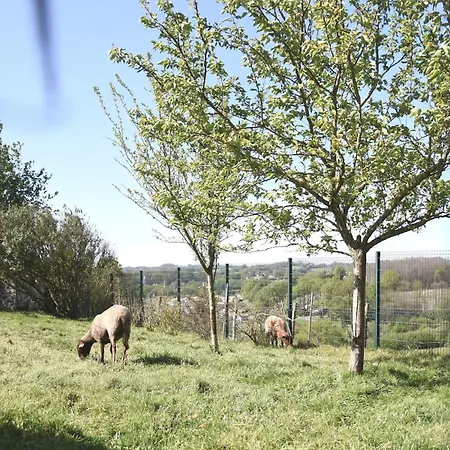 De L'ancienne Ecole, 24 Personnes 度假居