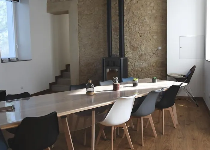 Feriehus De L'ancienne Ecole, 24 Personnes