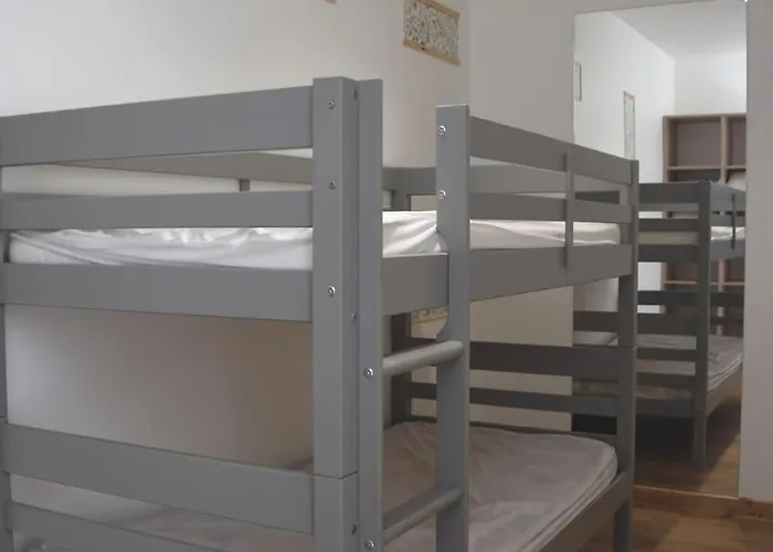 Feriehus De L'ancienne Ecole, 24 Personnes *