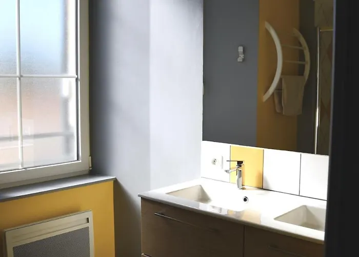 Feriehus De L'ancienne Ecole, 24 Personnes