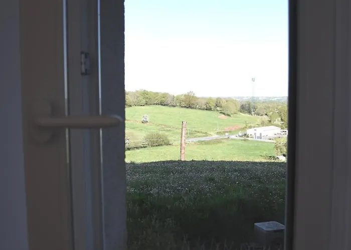 Feriehus De L'ancienne Ecole, 24 Personnes *